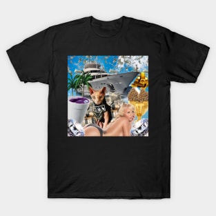 Lavish Lifestyle T-Shirt